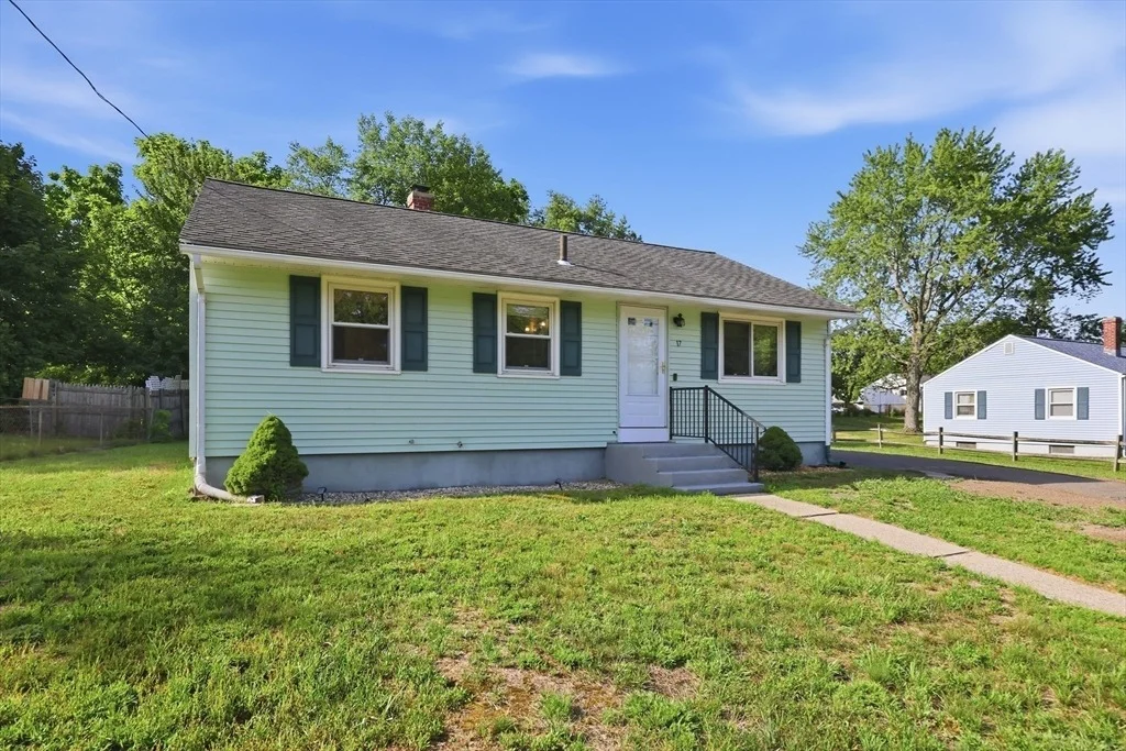 Photo of 17 Keddy Street