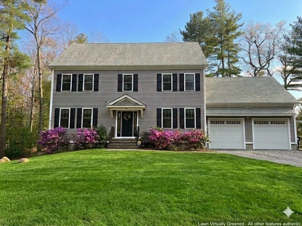 Photo of 16 Westfield Dr