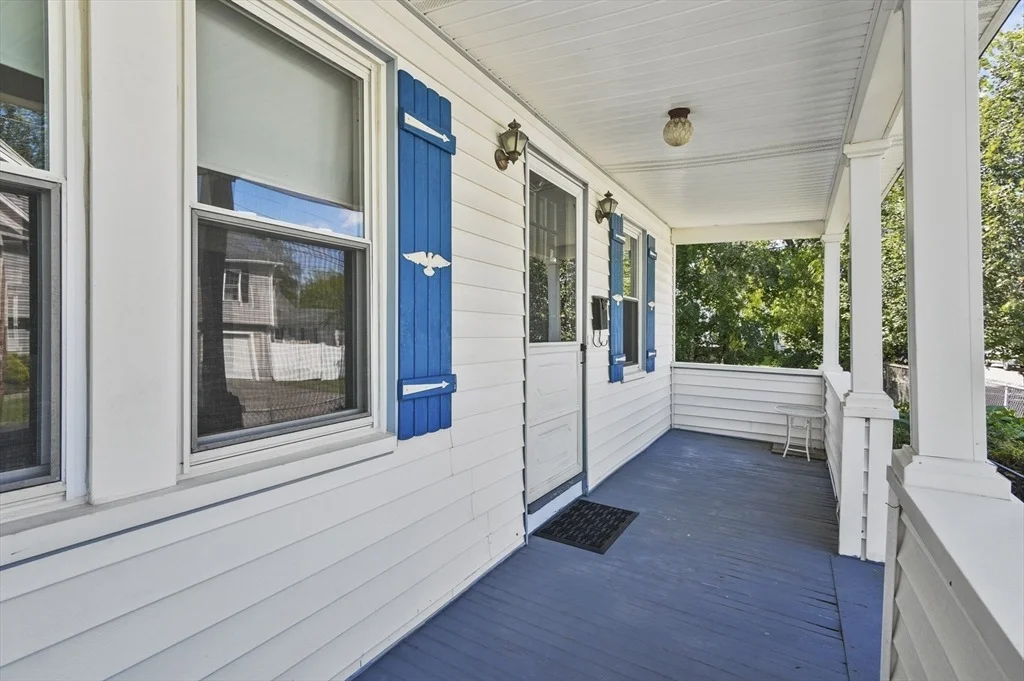 Photo of 31 Castine Street