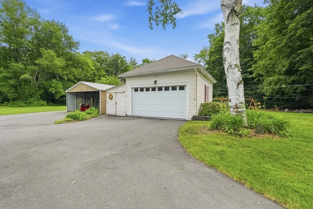 Photo of 243 Colrain Road