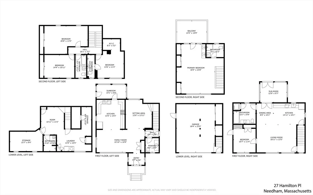 Photo of 27 Hamilton Pl