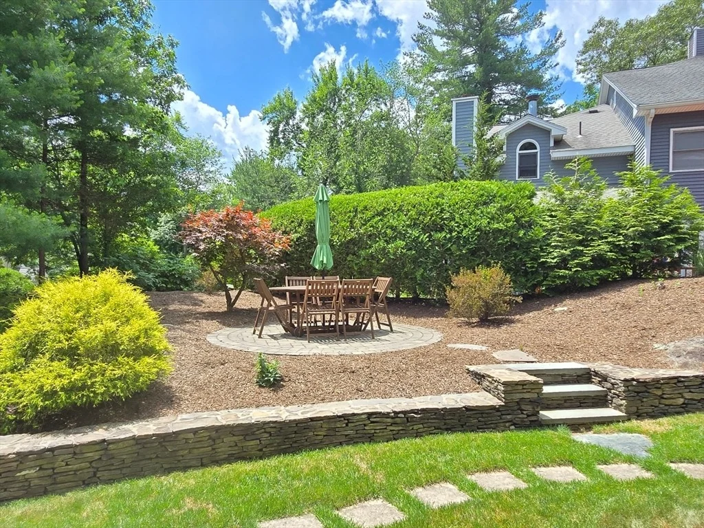 Photo of Unit 166 at 166 Arrowhead Cir