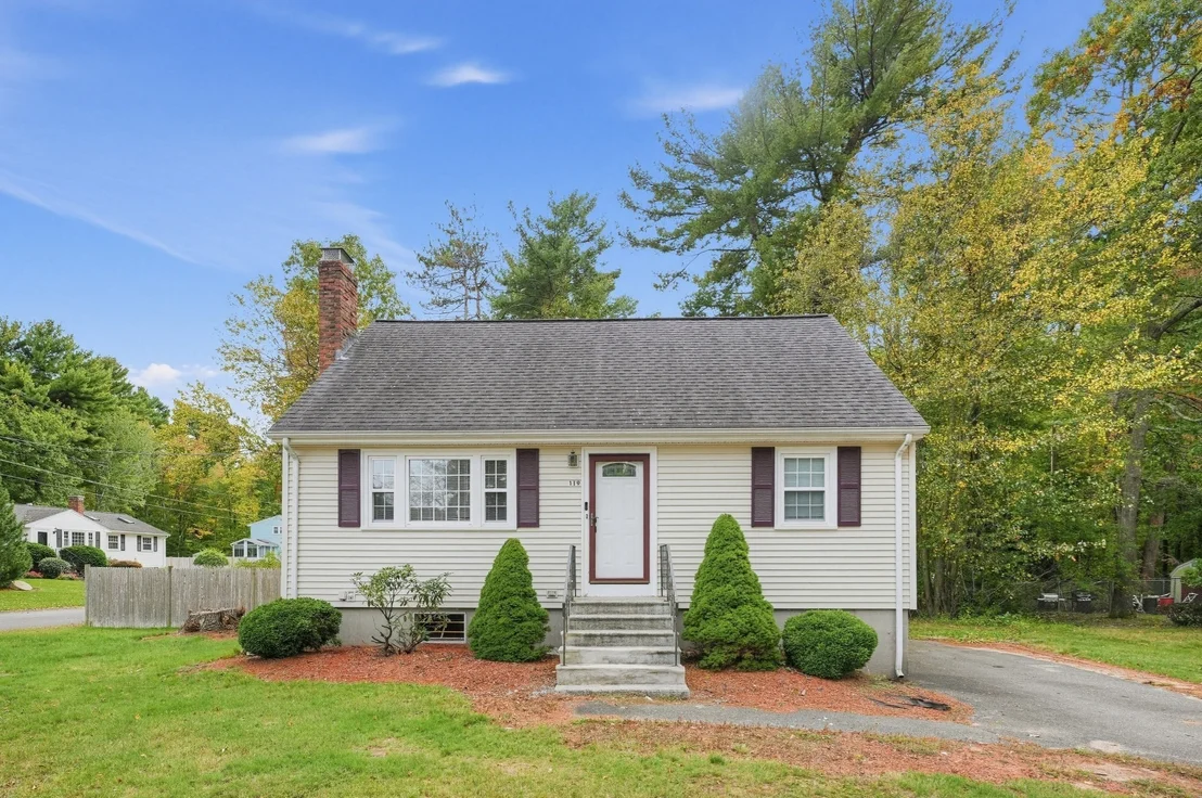 Photo of 119 Spallus Rd
