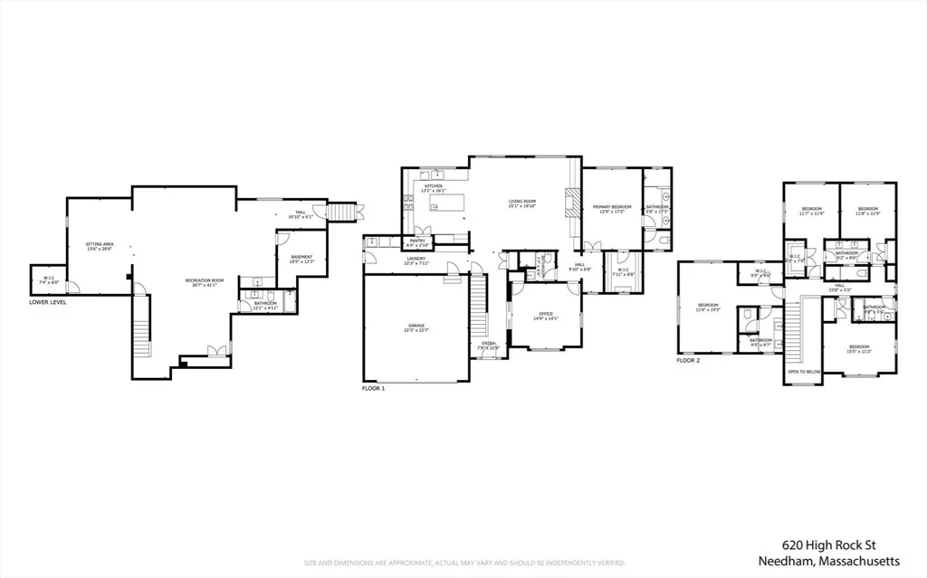 Photo of 620 High Rock St