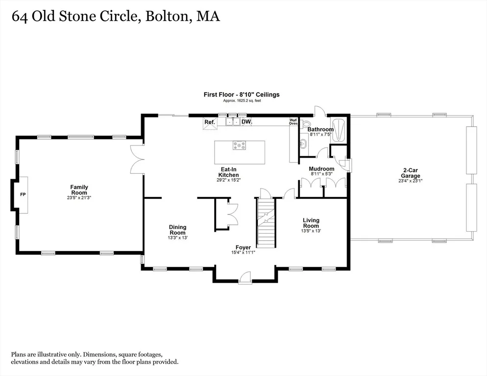 Photo of 64 Old Stone Cir
