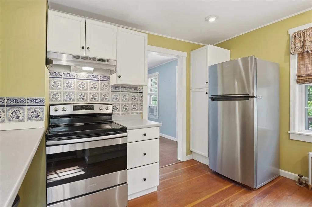 Photo of 83 New Boston Road