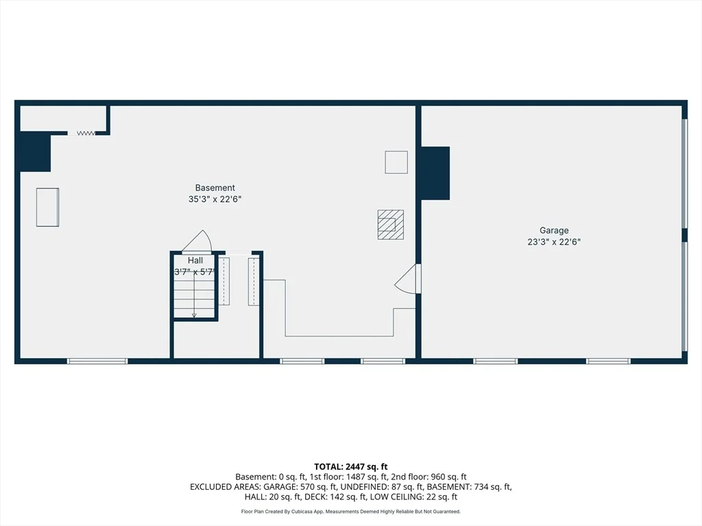 Photo of 140 Chace Hill Rd