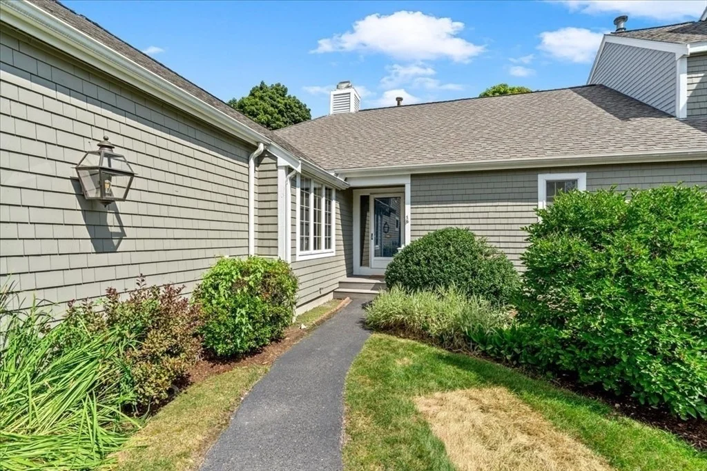 Photo of Unit 56 at 56 Floret Cir