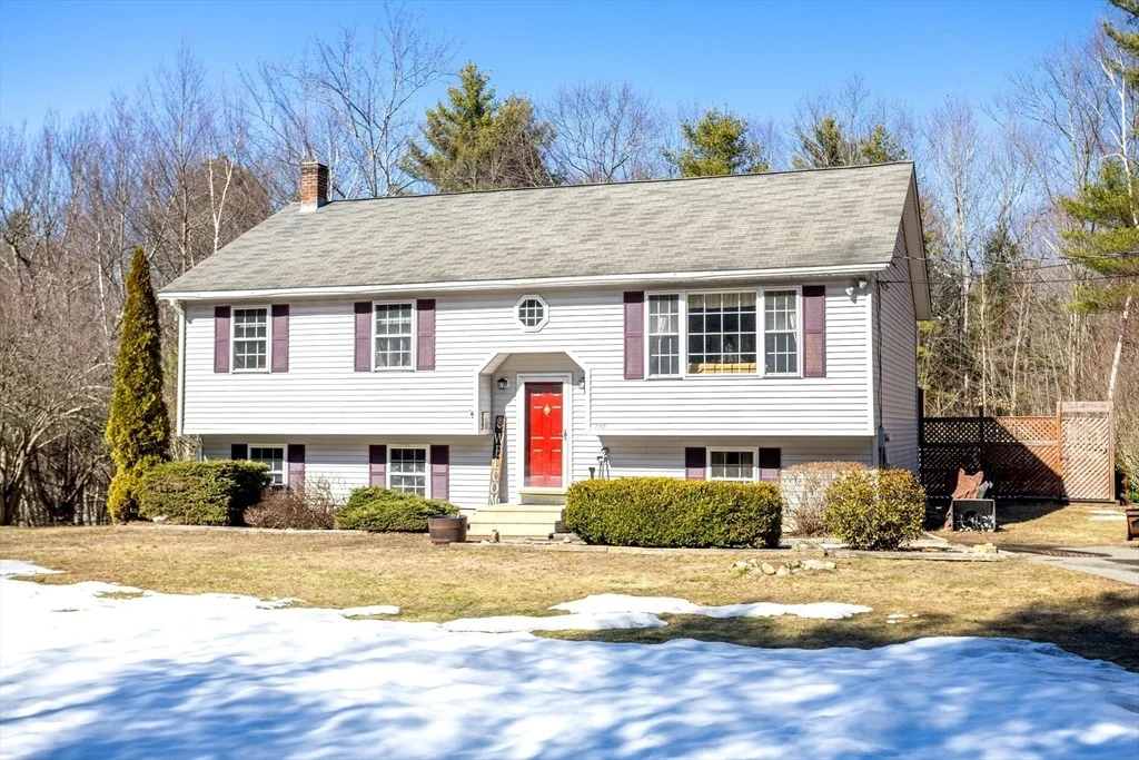 Photo of 250 Teel Rd