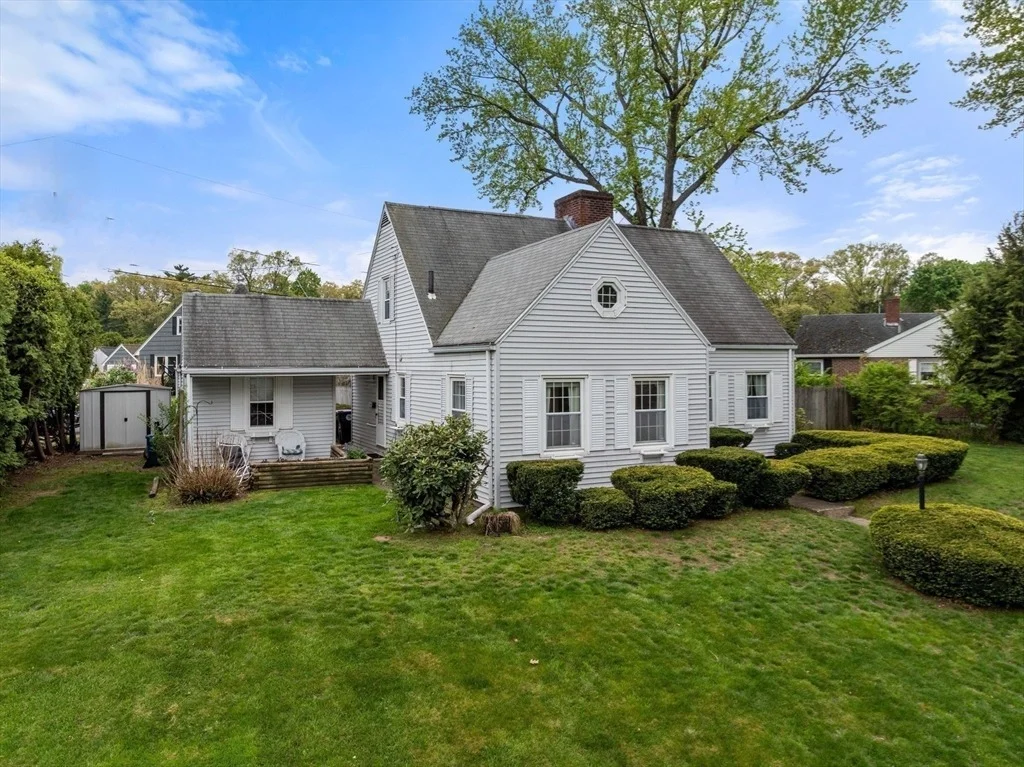 Photo of 39 Pleasant St