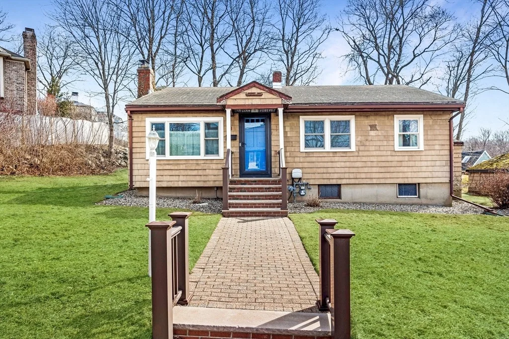 Photo of 3 Desmond Drive