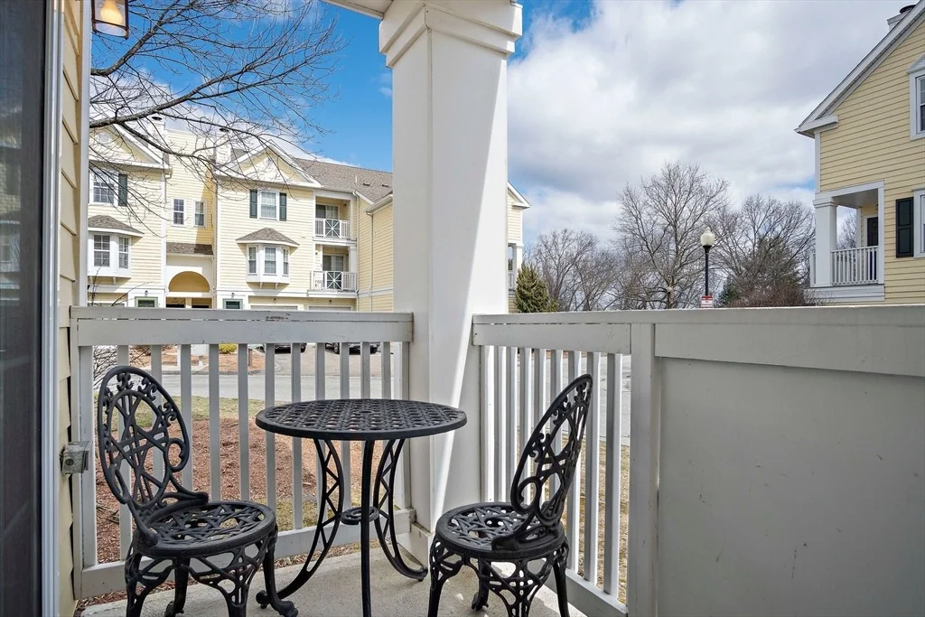 Photo of Unit 801 at 801 Gazebo Cir