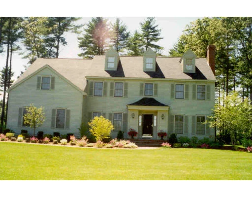 Photo of 6 Saunders Road