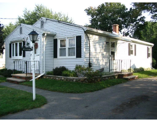 Photo of 111 Harding Street