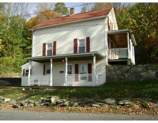 Photo of 64 Sargent Street