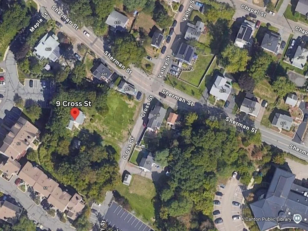 Photo of 9 Cross St