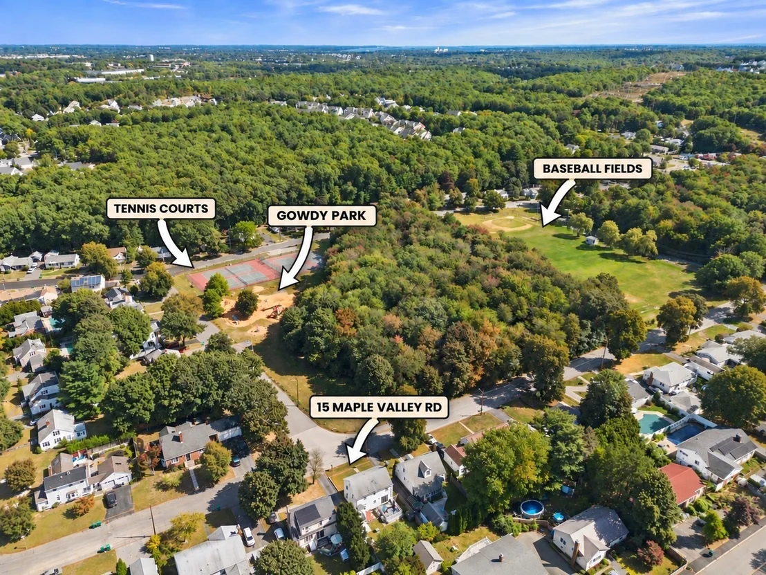 Photo of 15 Maple Valley Rd