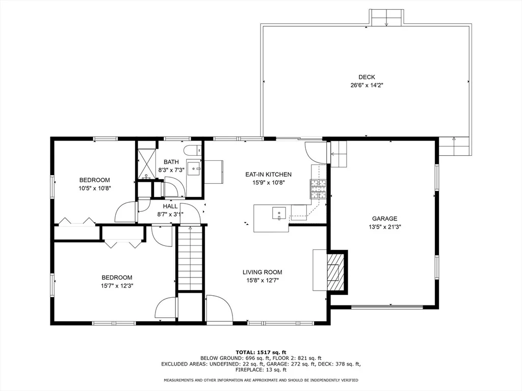 Photo of 9 Taragon Circle