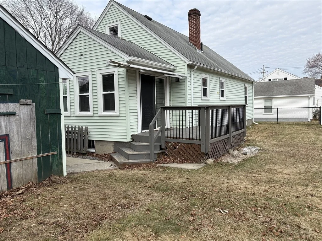 Photo of 85 Rivulet St
