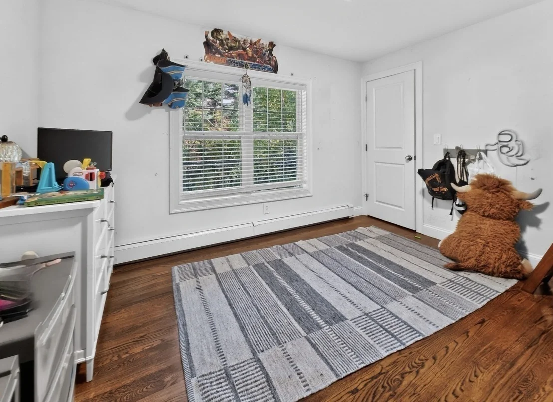 Photo of 100 Sprague St
