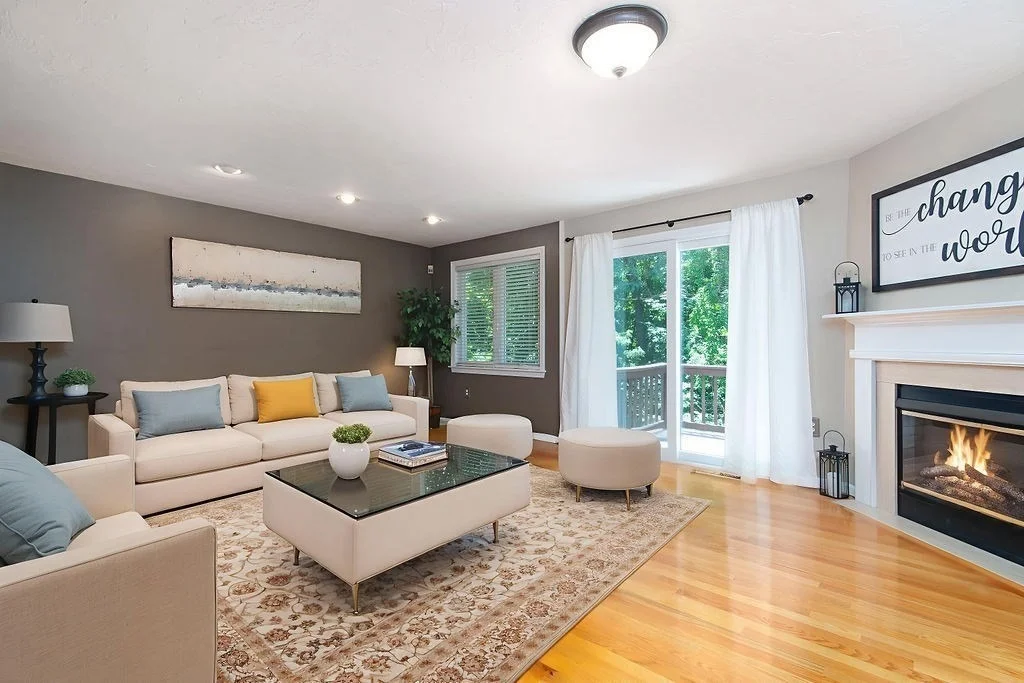 Photo of Unit C at 62 Maple Street