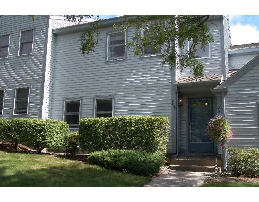 Photo of Unit 2002 at 2002 Hockley Drive