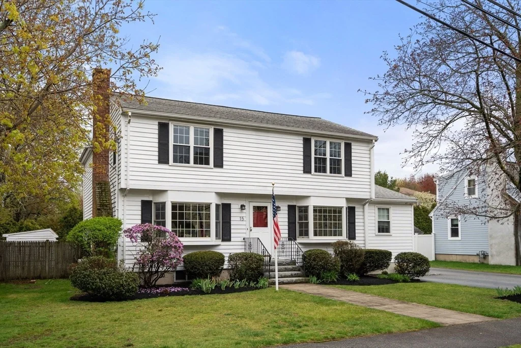 Photo of 15 Walton St