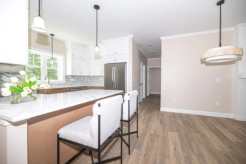 Photo of Unit A at 11 Clover Circle