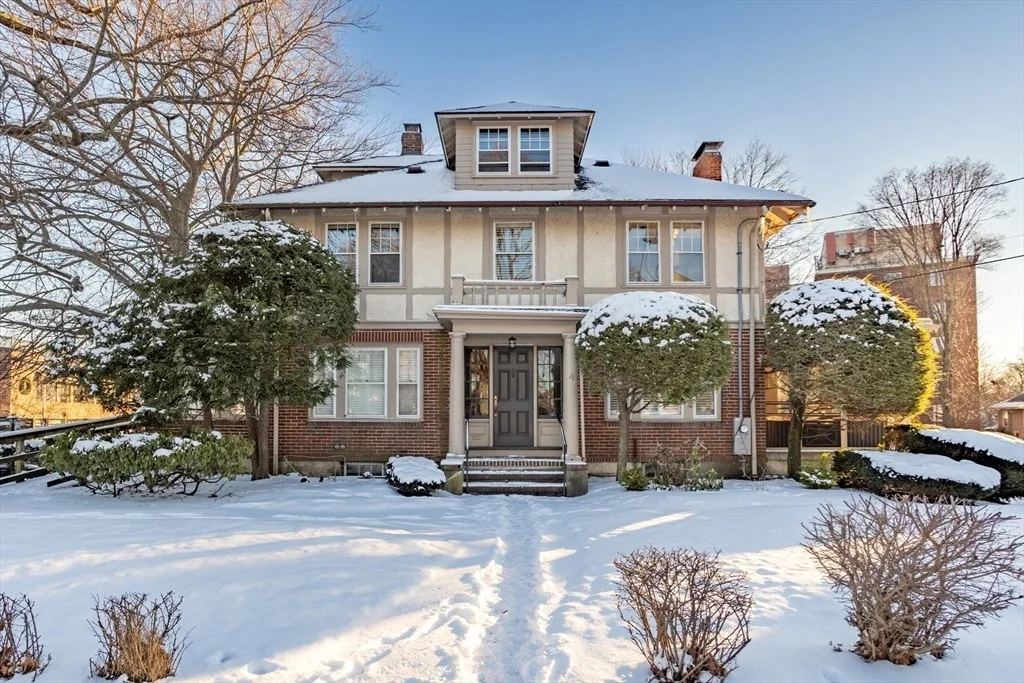 Photo of 4 Palfrey Road