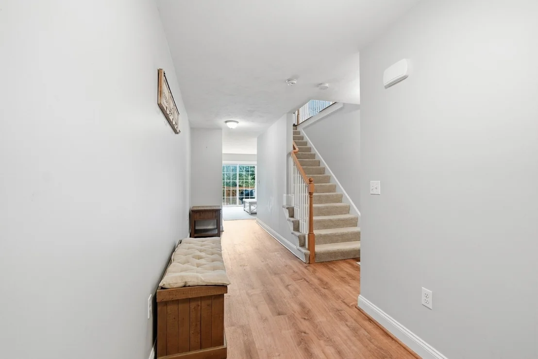 Photo of Unit B at 42 Longview Cir