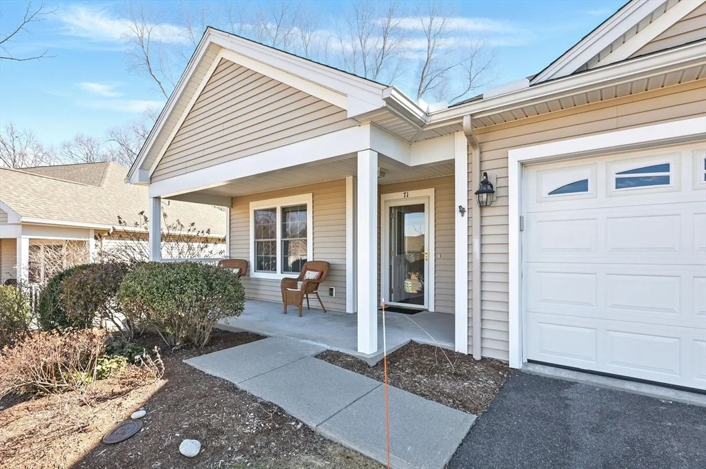 Photo of Unit 71 at 71 Cherry Drive