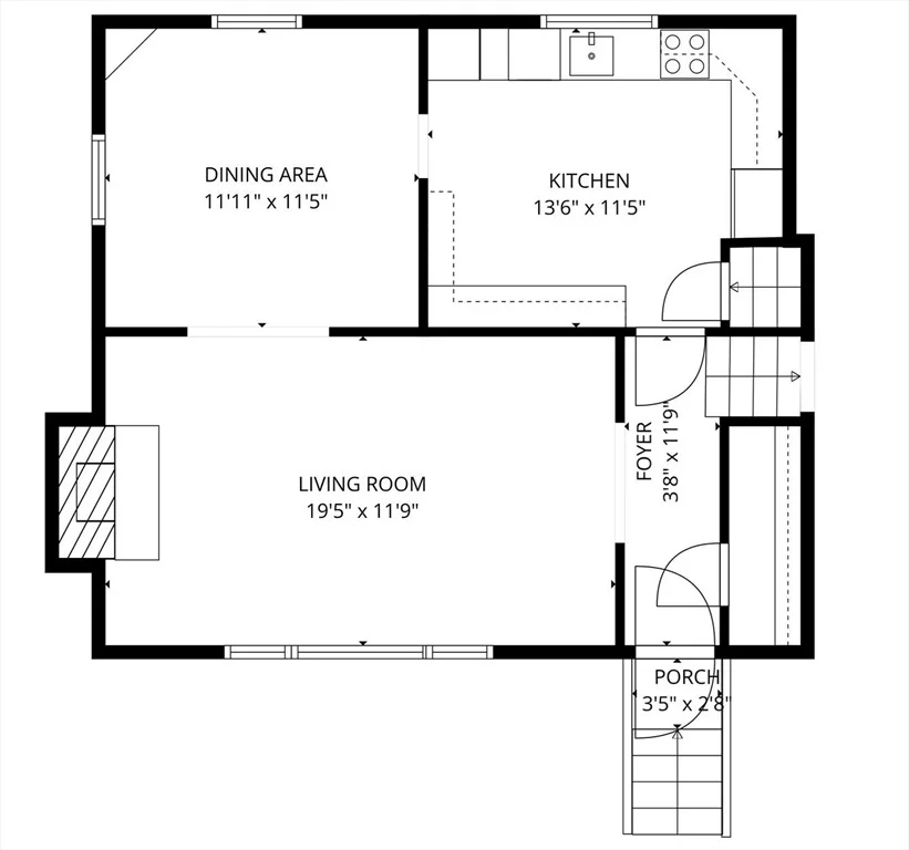 Photo of 8 Brown Road
