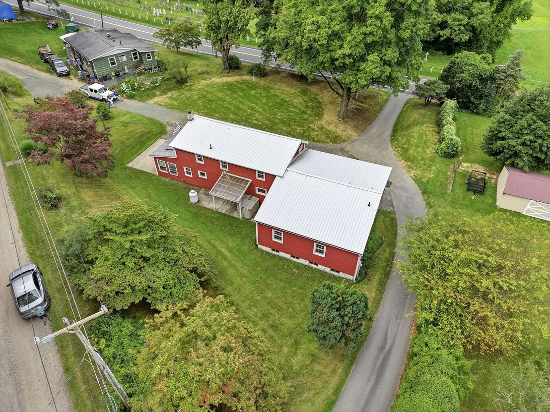 Photo of 200 Hockanum Rd