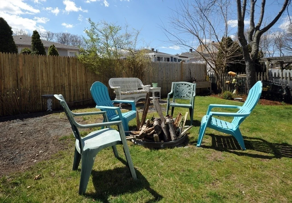 Photo of 12 L Street