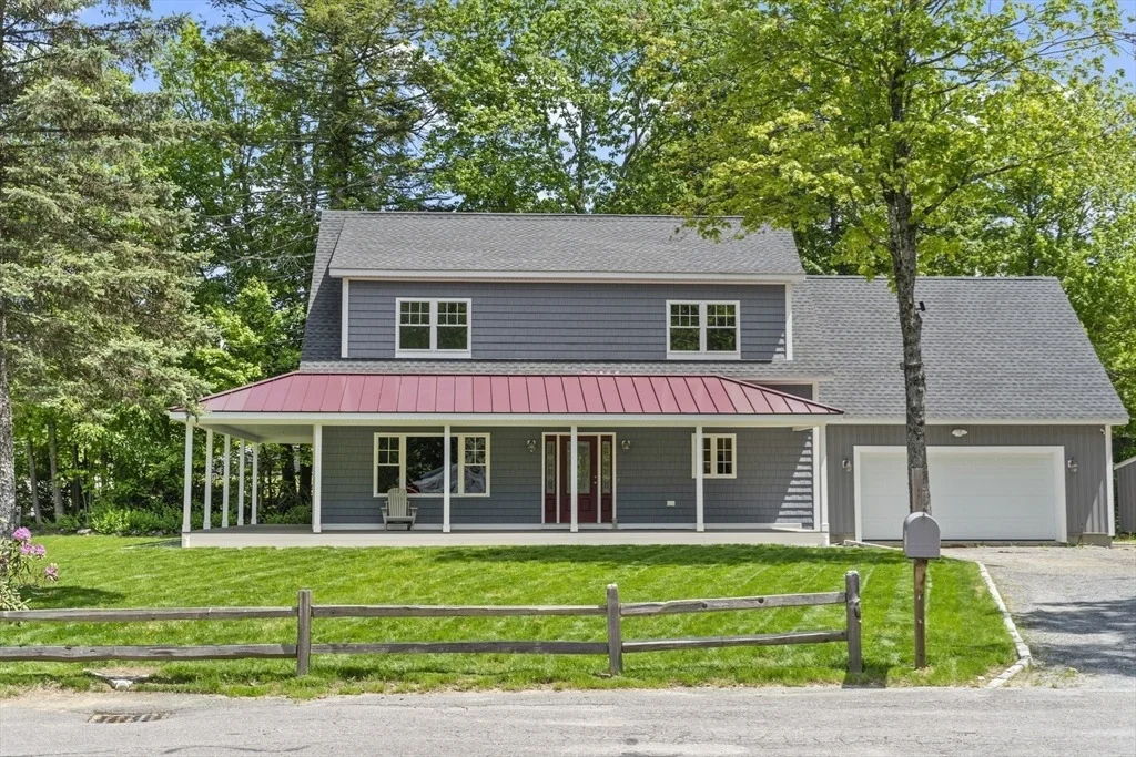 Photo of 20 Wachusett Dr