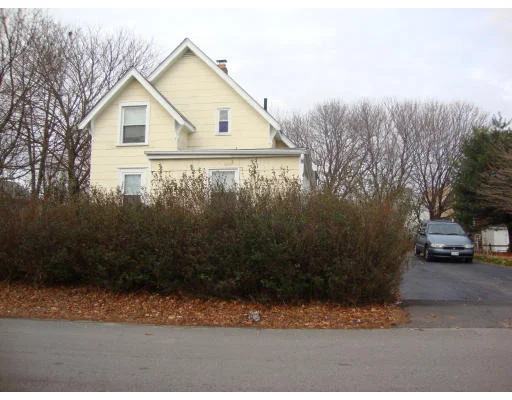 Photo of 32 Angell St