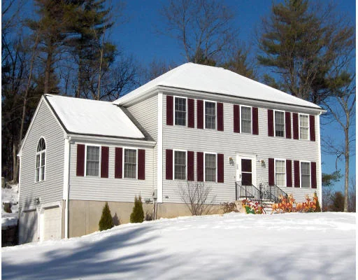 Photo of 26 Downs Road