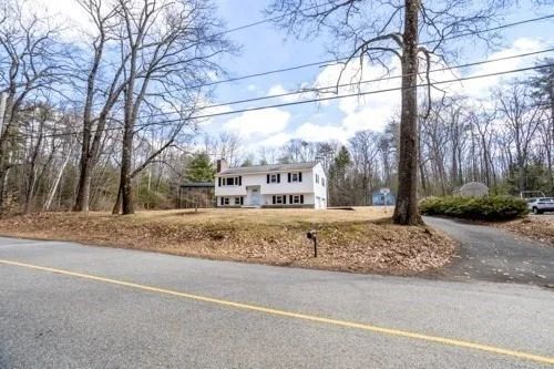 Photo of 872 New Sherborn Rd