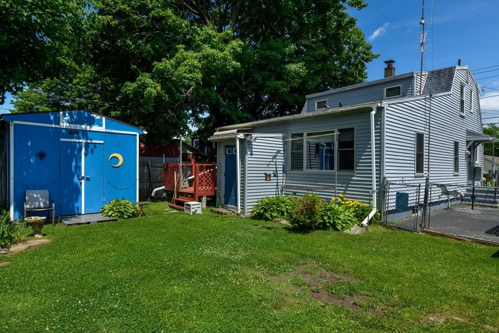Photo of 132 Eagle St