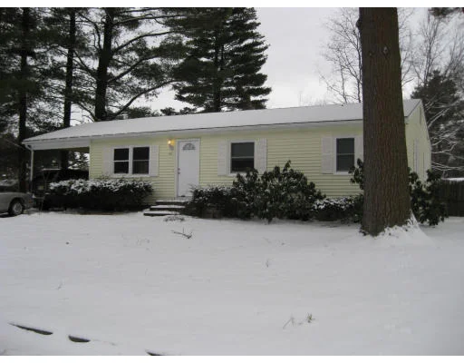 Photo of 197 Spikenard Circle