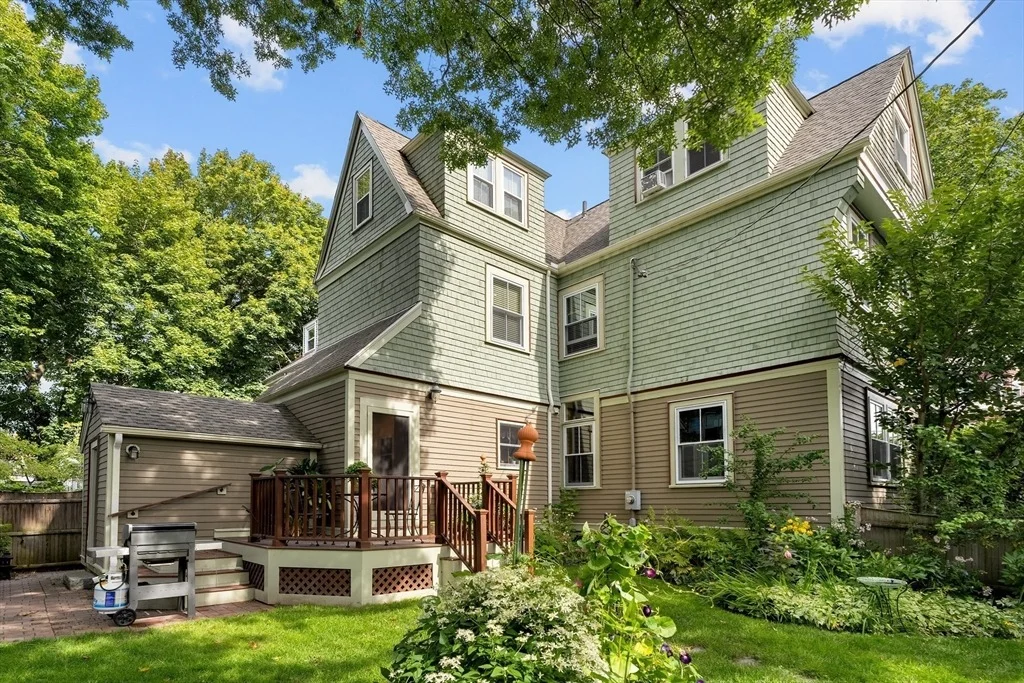 Photo of 16 Copley Street