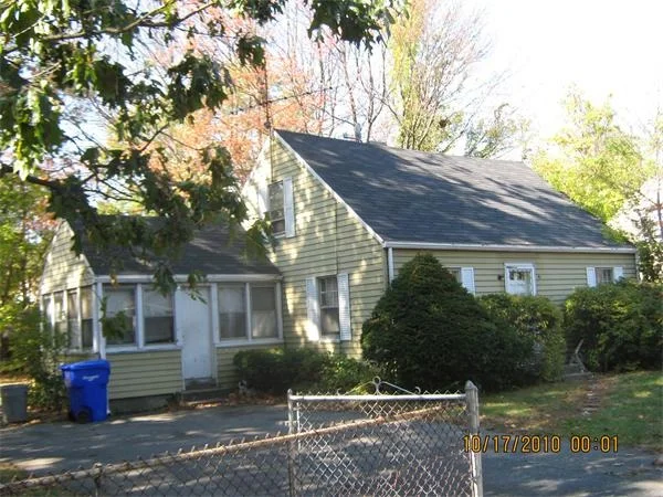 Photo of 116 Haskin St