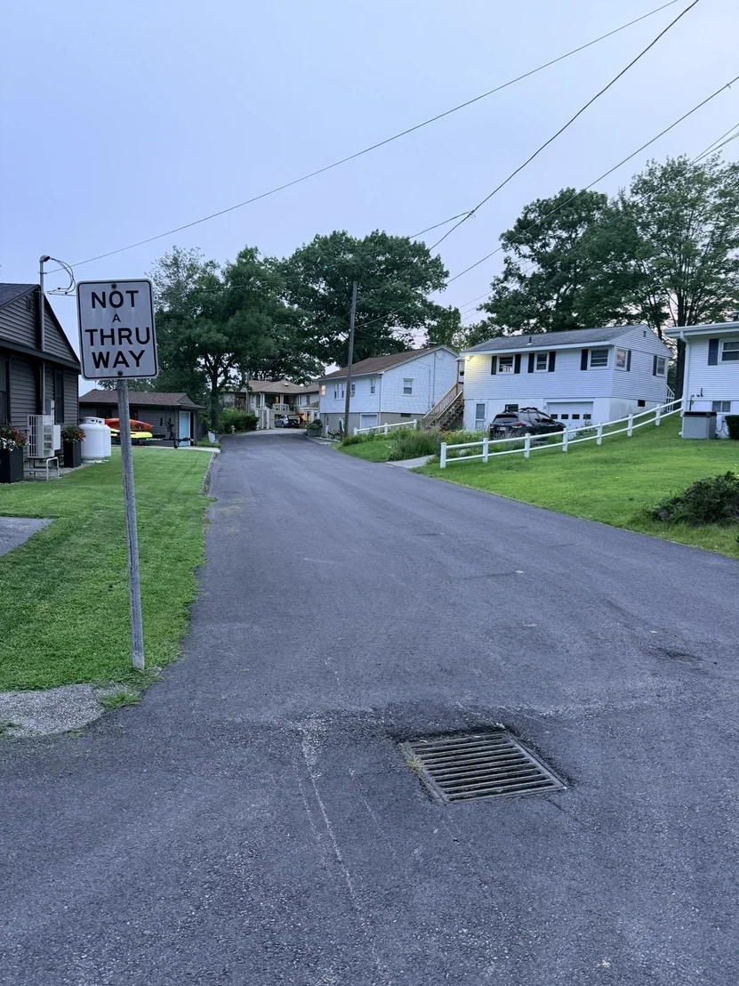 Photo of 60 Wakefield Ave Webster Lake