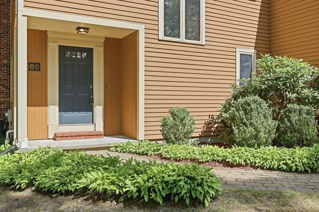 Photo of 65 Bennett Street