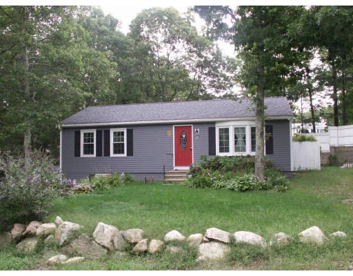 Photo of 17 Radcliffe Rd