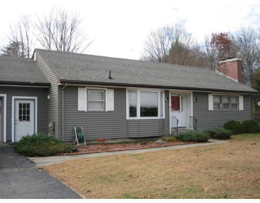 Photo of 54 Overland Rd