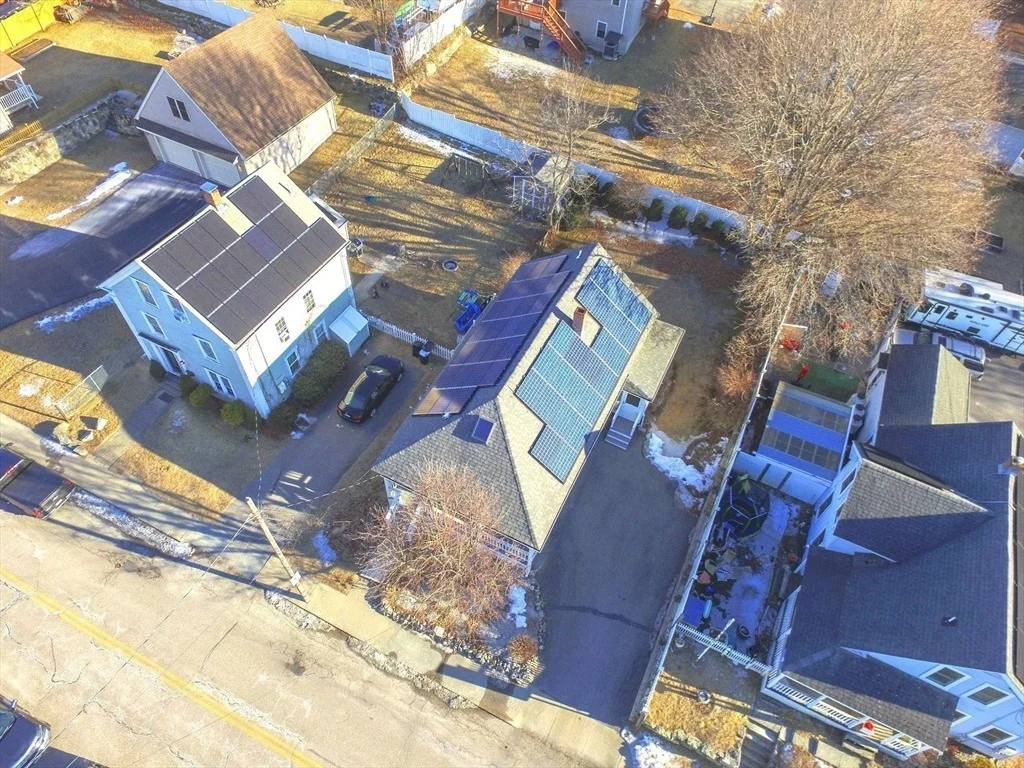 Photo of 19 County Street