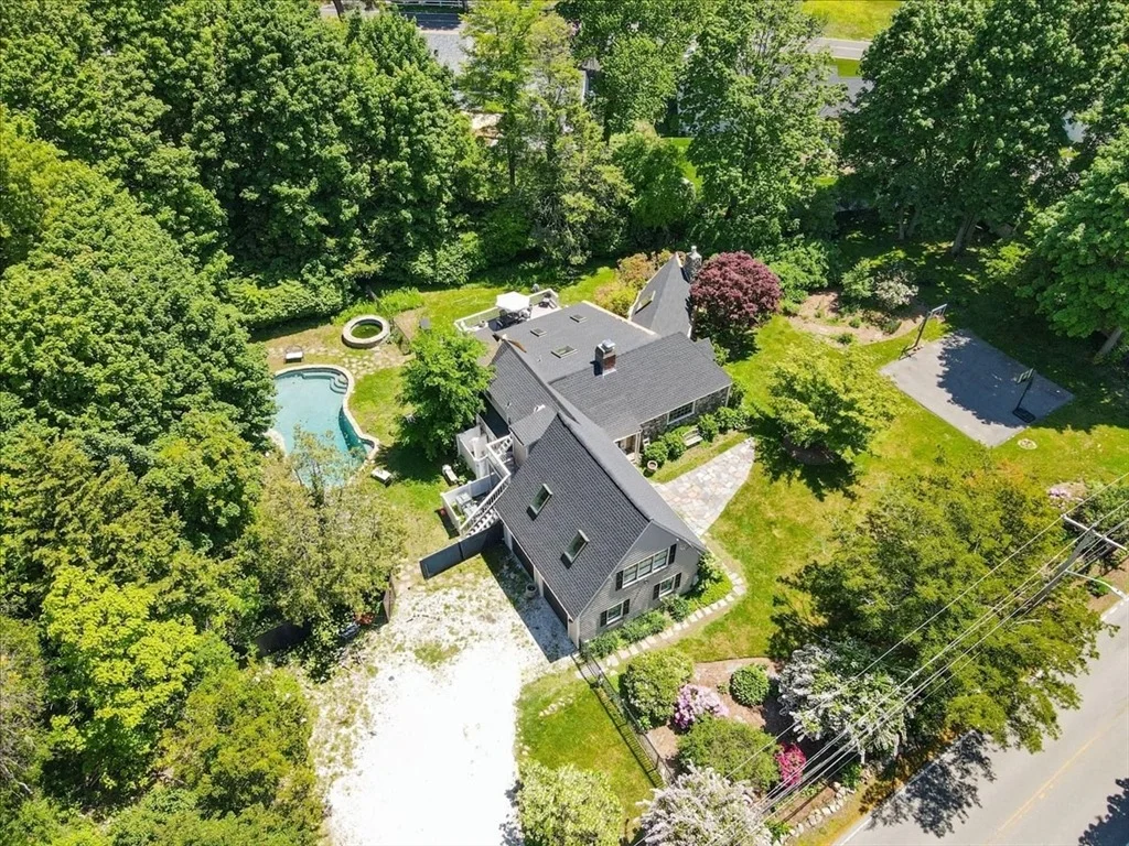 Photo of 32 Branch St