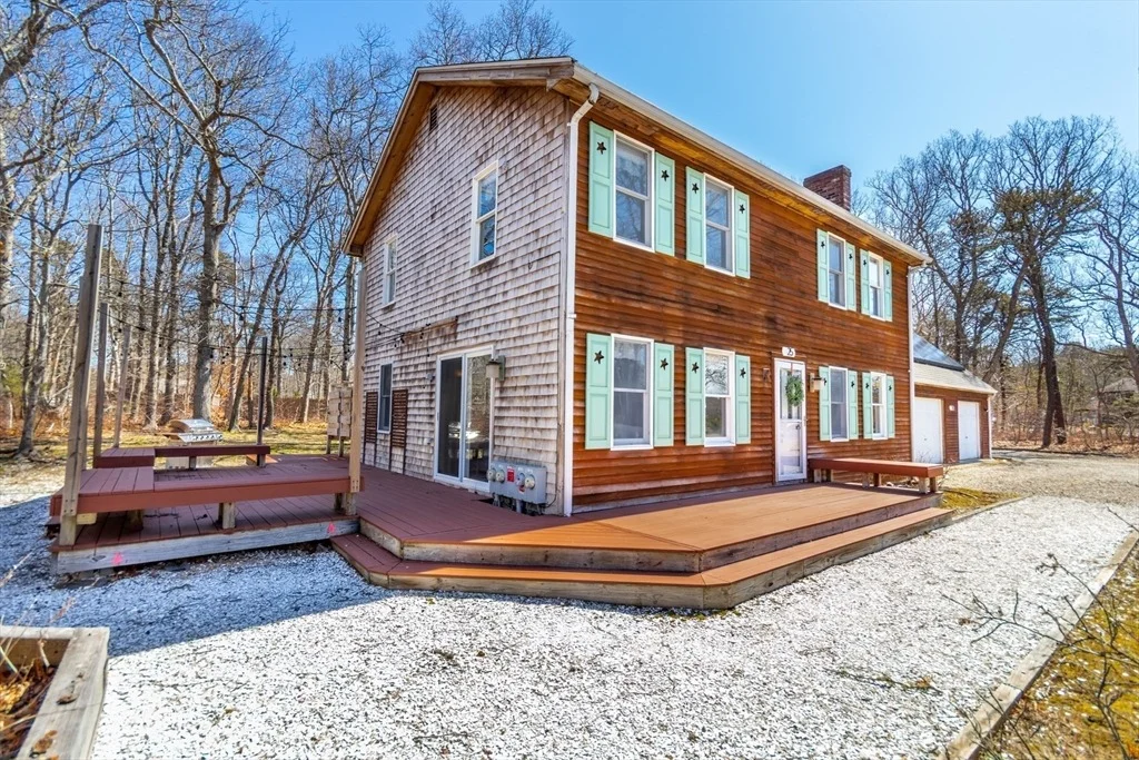 Photo of 25 Oakwood Road