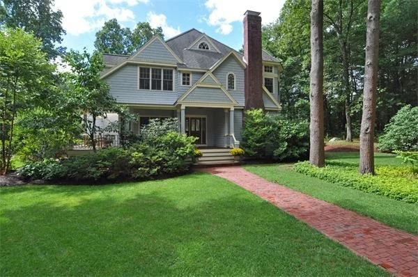 Photo of 4 Walter Griffin Road
